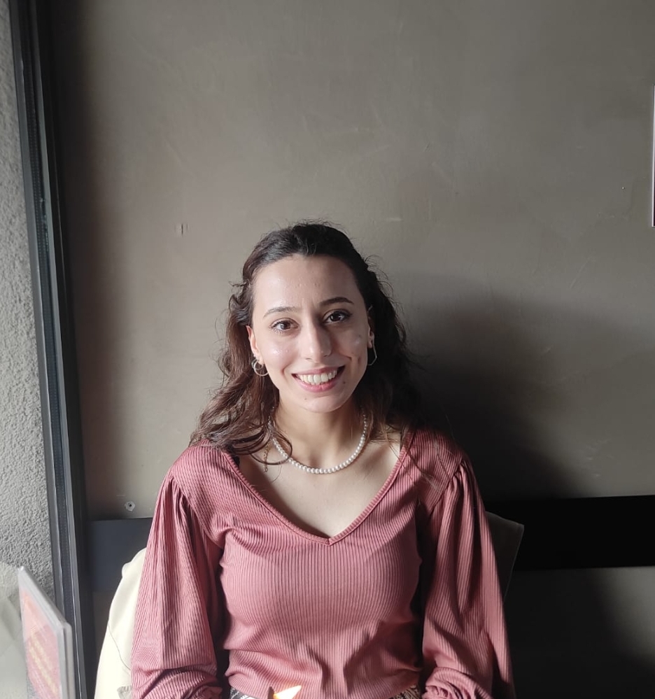 ALEYNA B. & YTÜ - METALURJİ VE MALZEME MÜHENDİSLİĞİ
